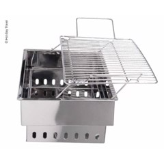 HOLID Matkalaukku grilli HOLIDAYTRAVEL